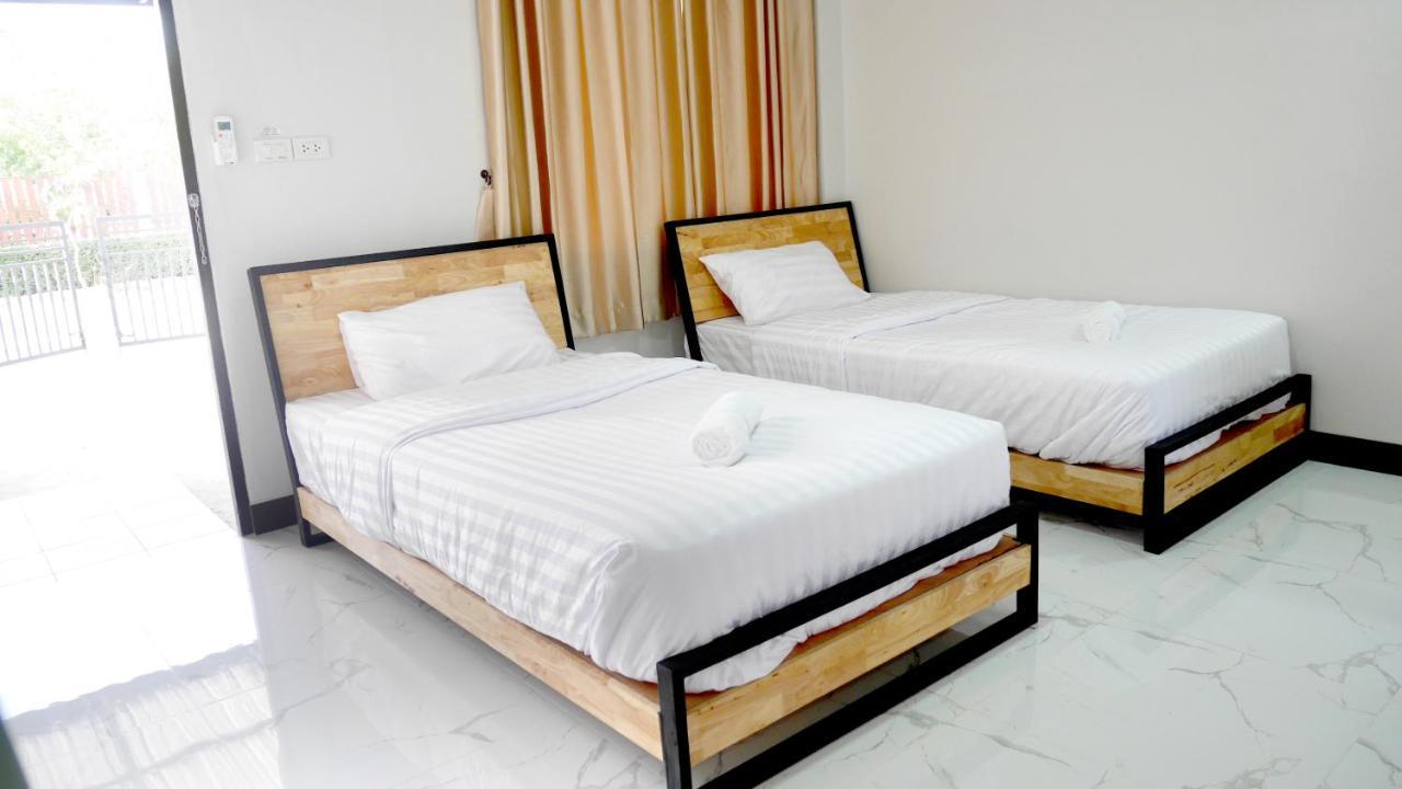 Kudao Rent Room Chiang Mai Exteriör bild